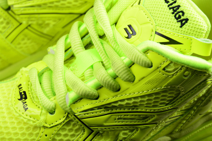 SNEAKER RUNNER  5000105