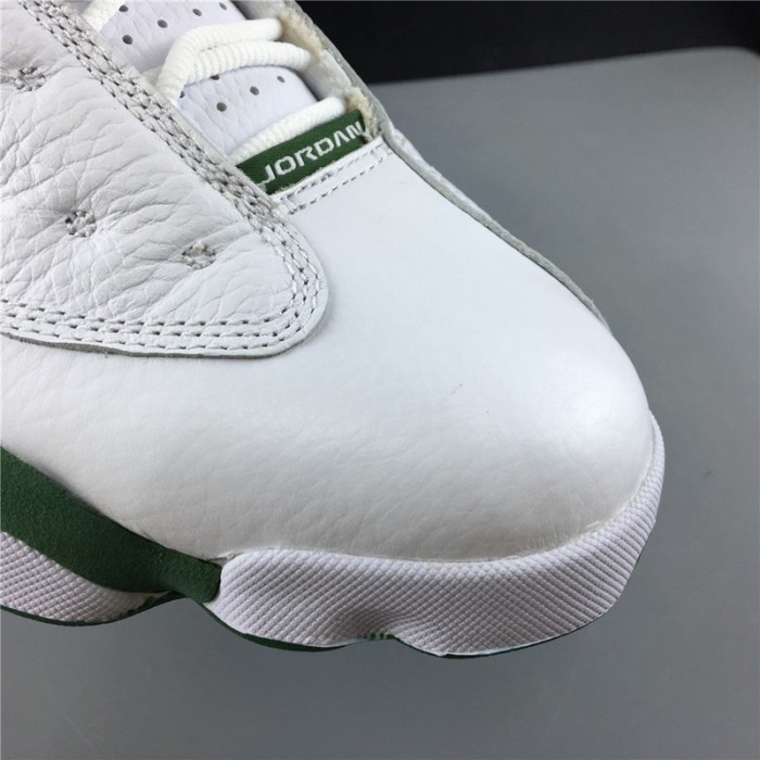 Air Jordan 13 Retro "ray Allen Pe" 414571-125