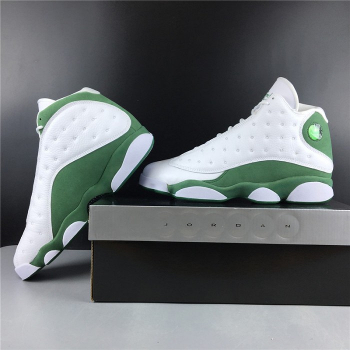 Air Jordan 13 Retro "ray Allen Pe" 414571-125