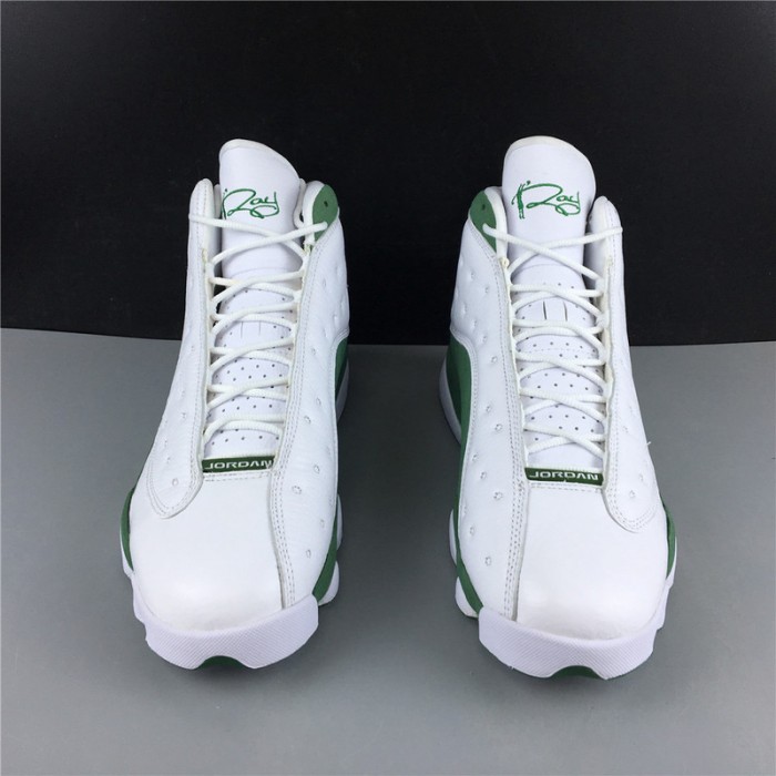 Air Jordan 13 Retro "ray Allen Pe" 414571-125