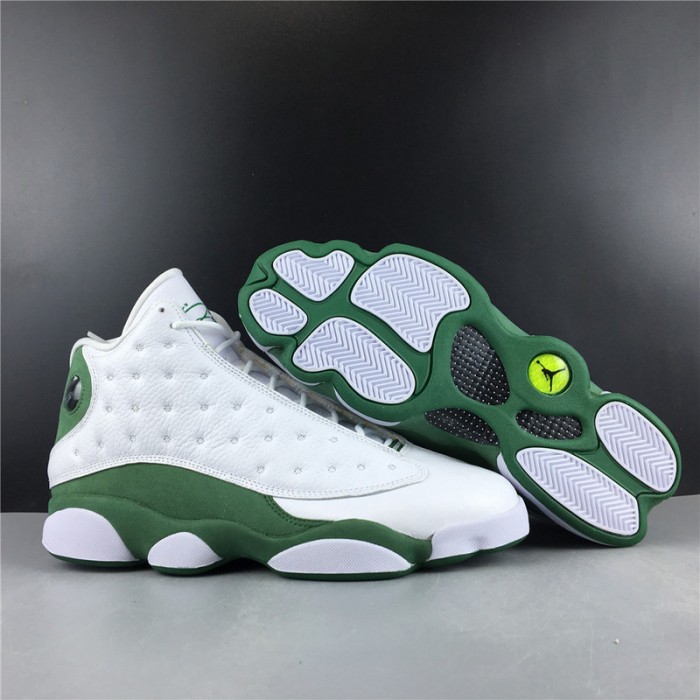Air Jordan 13 Retro "ray Allen Pe" 414571-125