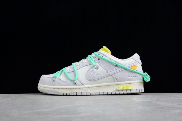 OFW X DUNK LOW “14 OF 50” DJ0950-106