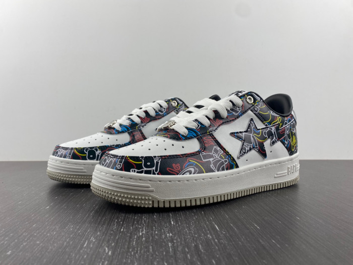 Bathing Ape  A000038
