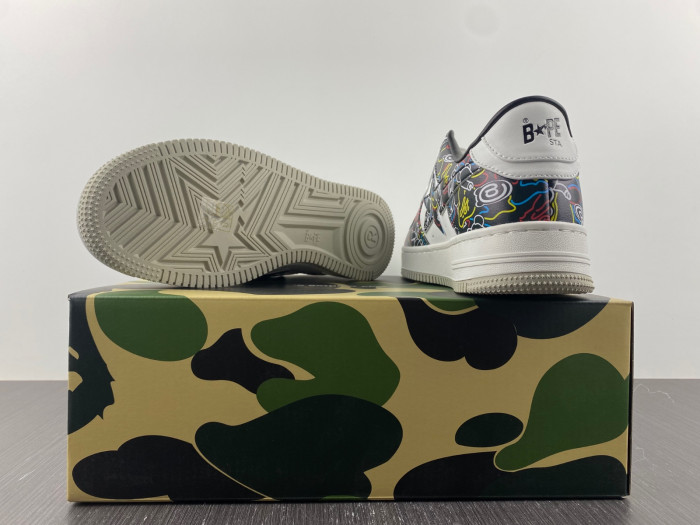 Bathing Ape A000038