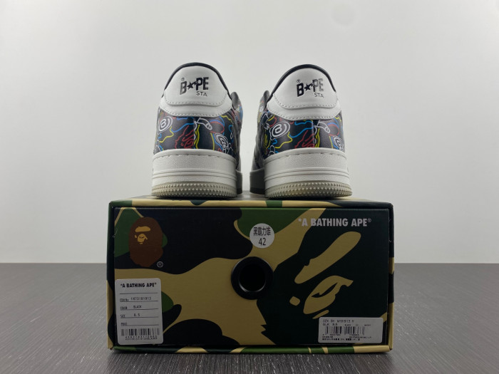 Bathing Ape A000038