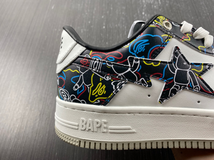 Bathing Ape A000038