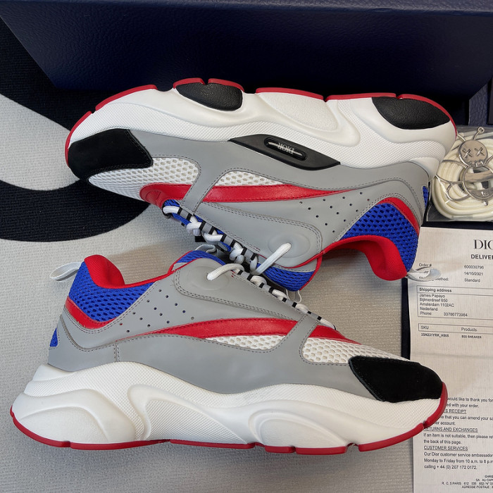 DIO*  SNEAKERS B22  T0000-041