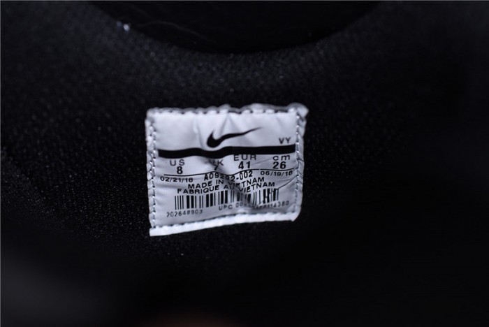 Air Force 1 High PSNY Black  AO9292-002