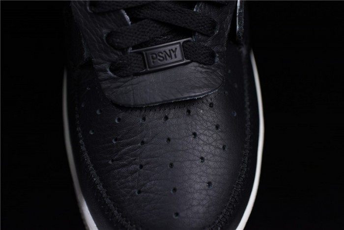Air Force 1 High PSNY Black  AO9292-002