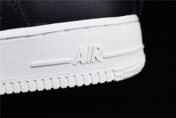 Air Force 1 High PSNY Black  AO9292-002