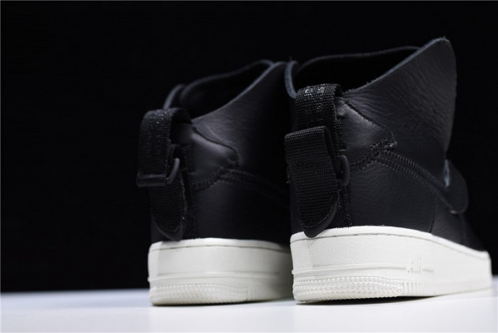 Air Force 1 High PSNY Black  AO9292-002