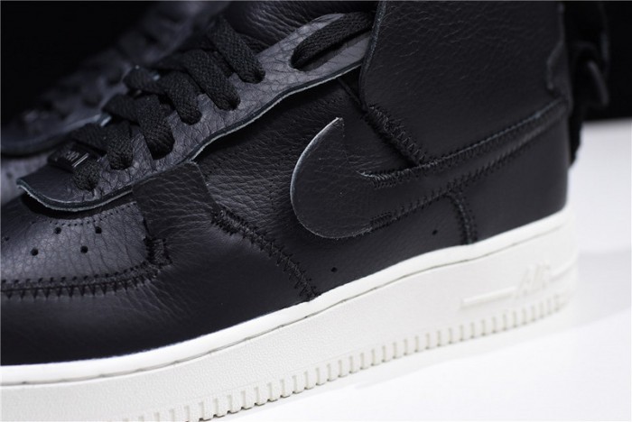 Air Force 1 High PSNY Black  AO9292-002