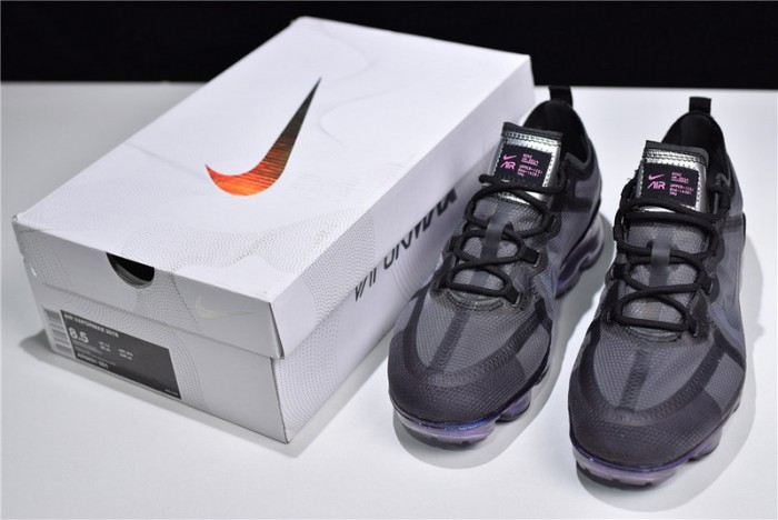 Air VaporMax 2019 Throwback Future  AR6631-001