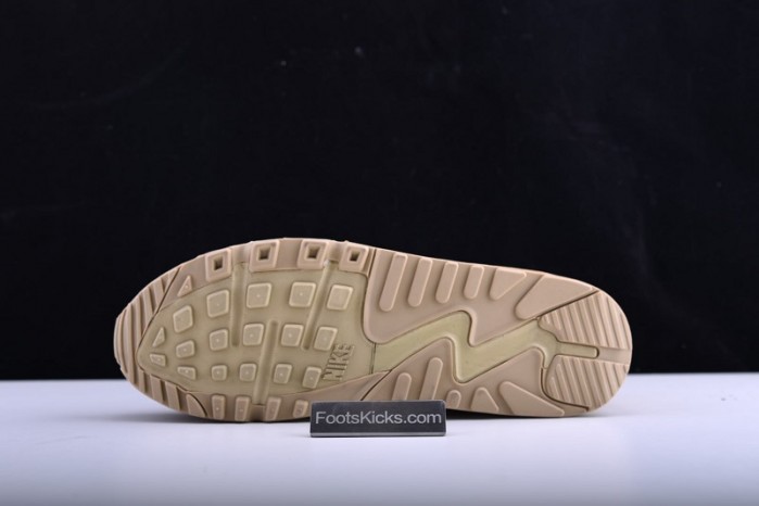 OFW Nike Air Max 90 Desert Ore AA7293-200
