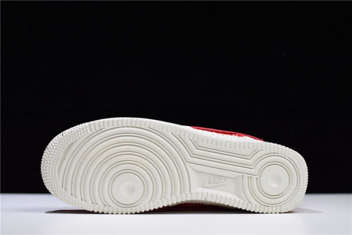 Nike Air Force 1 Lv8 x Undftd AH0902-001