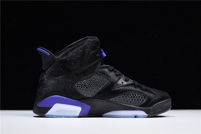 Air Jordan 6 Cow Fur AR2257-005
