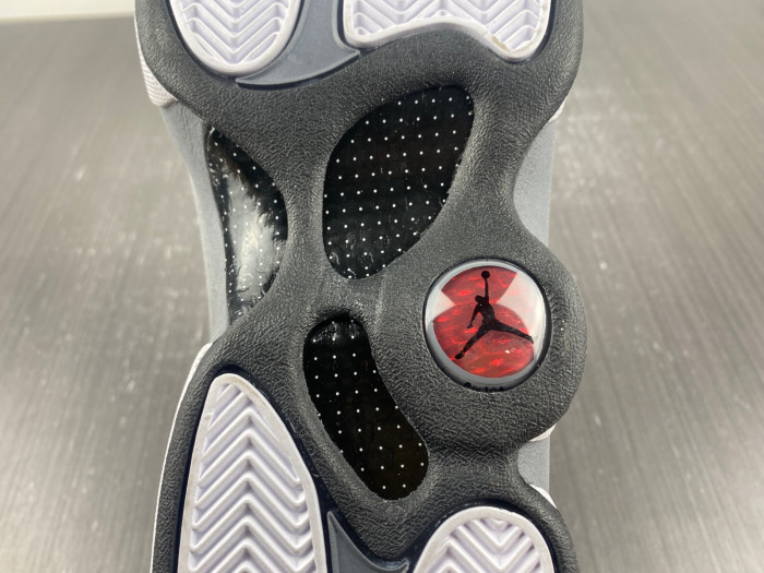 Air Jordan 13 Retro "Black Flint" DJ5982-060