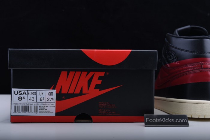 Jordan 1 Retro High OG Defiant Couture BQ6682-006