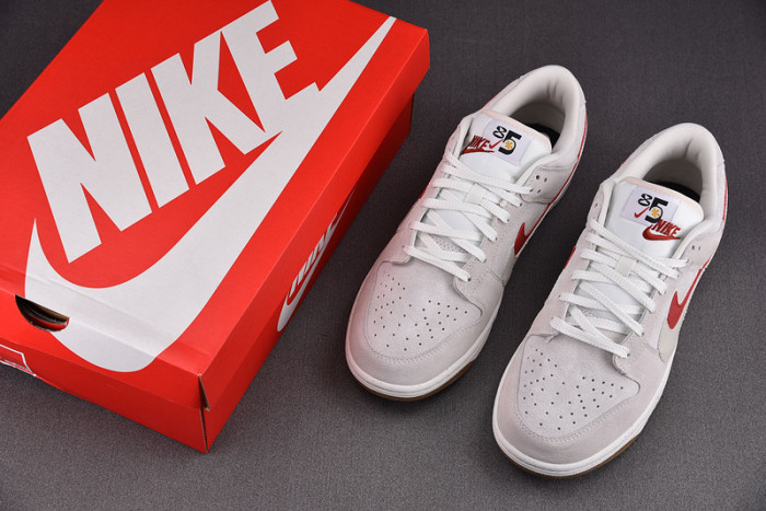 Nike Dunk Low Double 85 DO9457-100