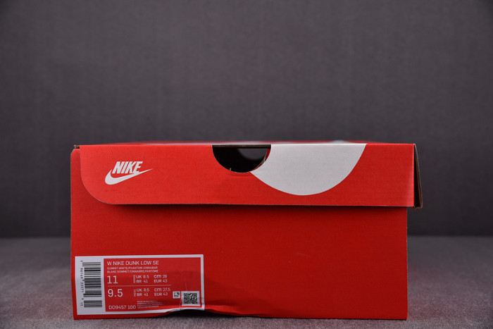Nike Dunk Low Double 85 DO9457-100