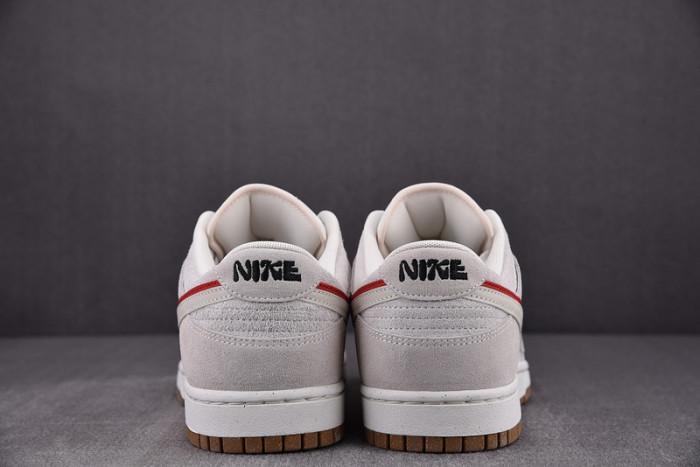 Nike Dunk Low Double 85 DO9457-100