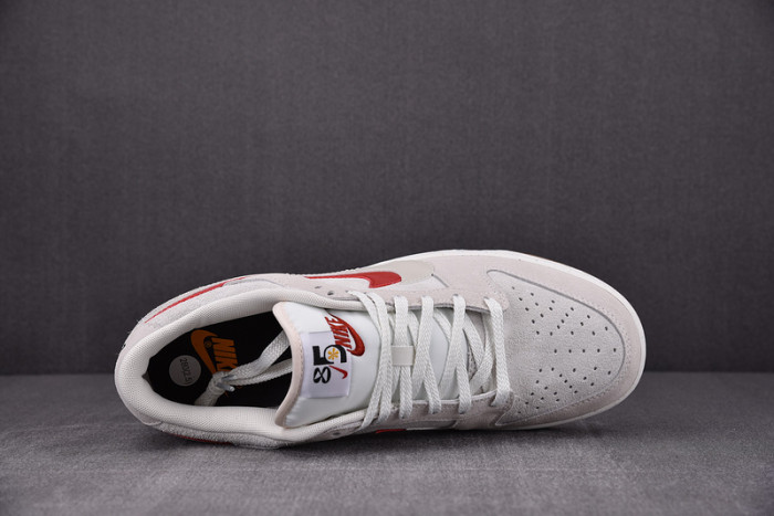 Nike Dunk Low Double 85 DO9457-100