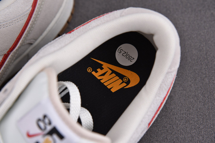 Nike Dunk Low Double 85 DO9457-100