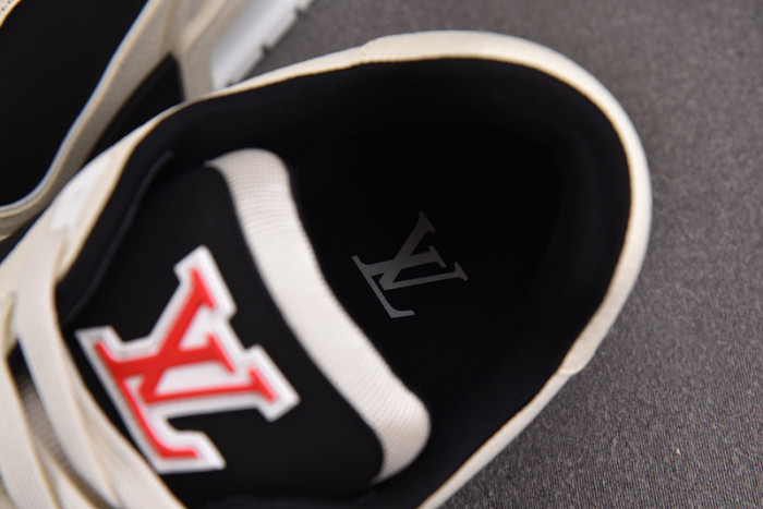 L&V snekaers L0000190