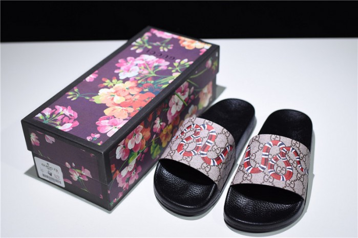 Gucc* Sandal8