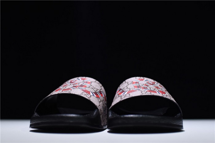 Gucc* Sandal8