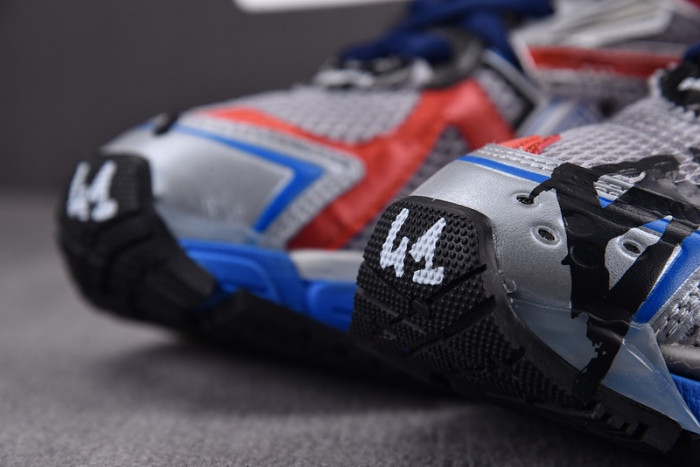 SNEAKER RUNNER  5000126