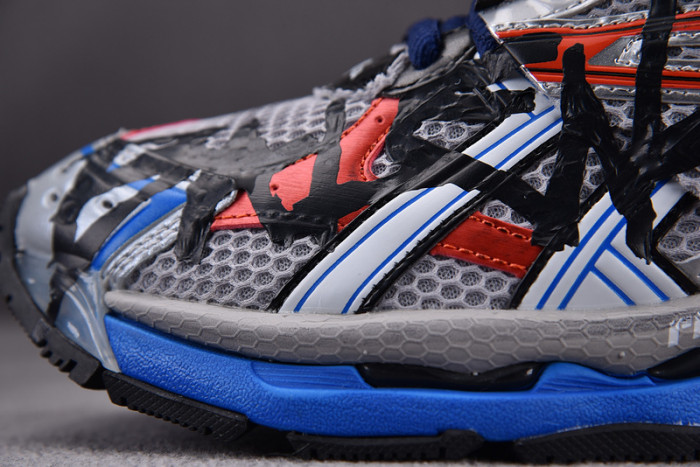 SNEAKER RUNNER  5000126