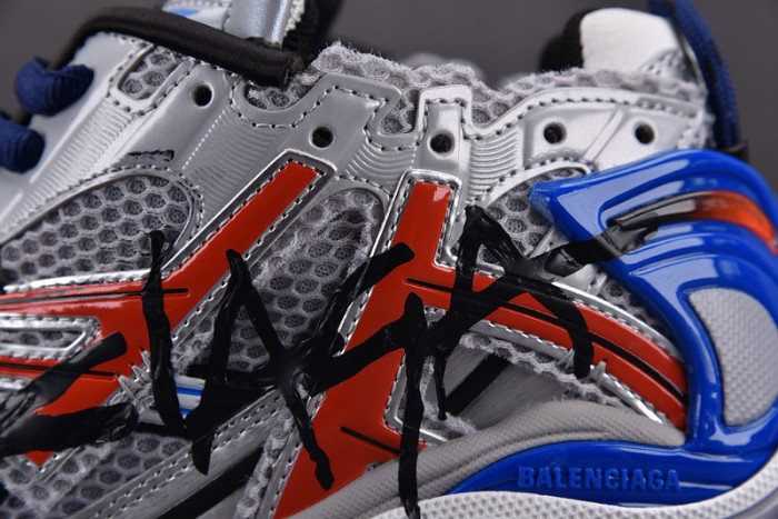 SNEAKER RUNNER  5000126
