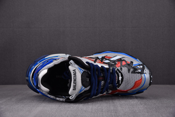 SNEAKER RUNNER  5000126