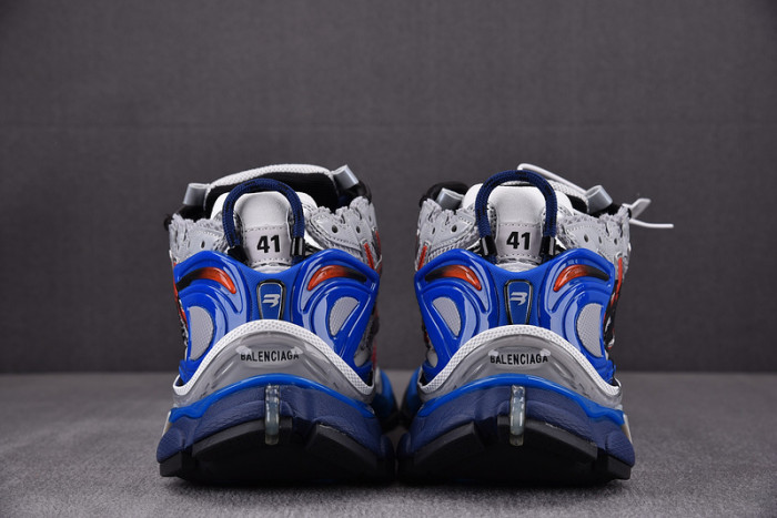 SNEAKER RUNNER  5000126