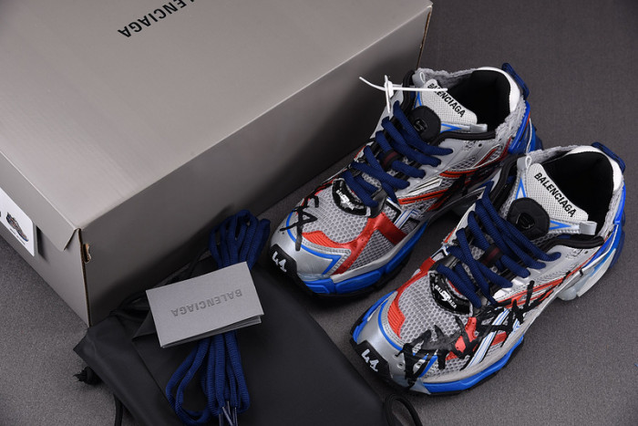 SNEAKER RUNNER  5000126