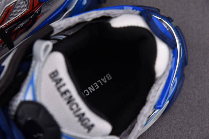 SNEAKER RUNNER  5000126
