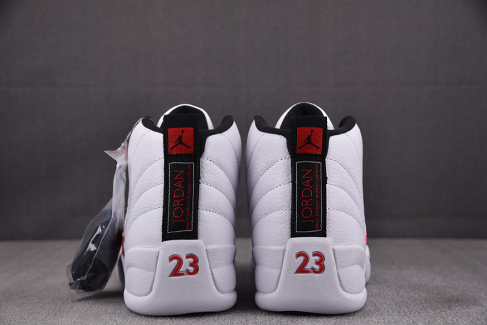 Air Jordan 12 "Twist" CT8013-106