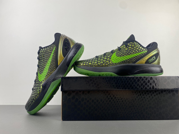 nike kobe 6 S*p*e rice 446442-301