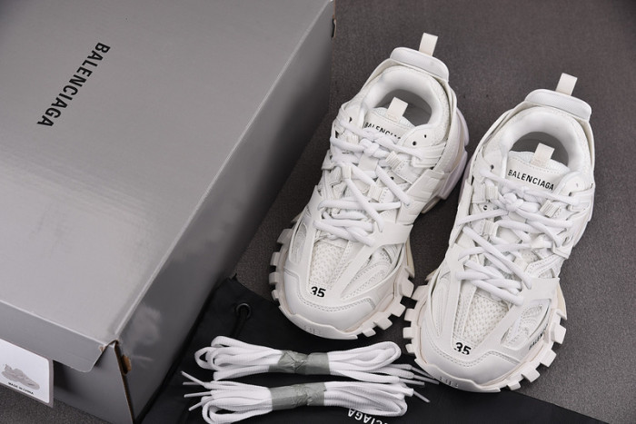 SNEAKER TRACK 4000221