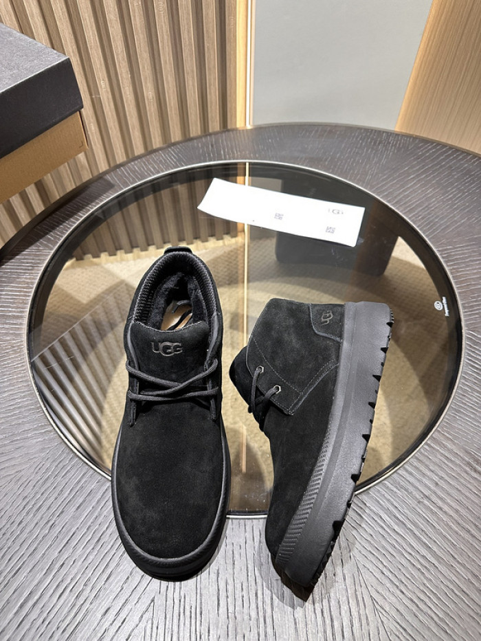 UGG BOOTS UGG000015