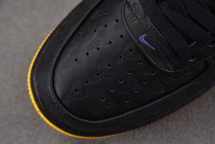 Nike Air Force 1 Kobe Bryant HV5122-001