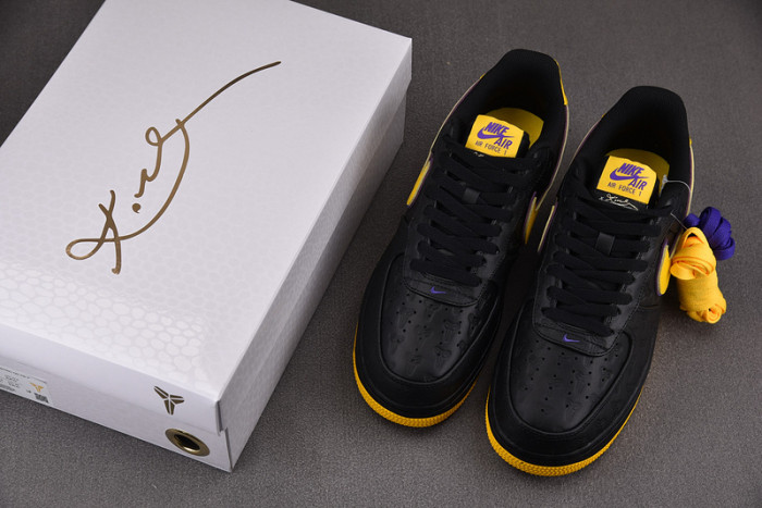 Nike Air Force 1 Kobe Bryant HV5122-001