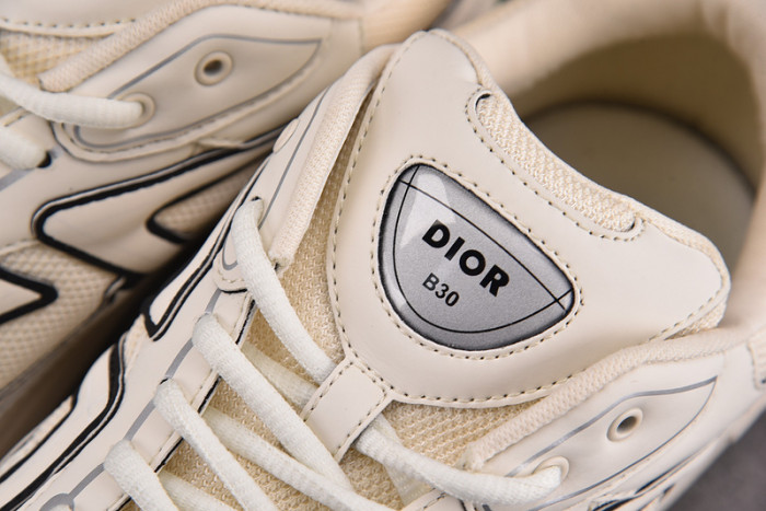 DIO*  SNEAKERS B30 T0000-103