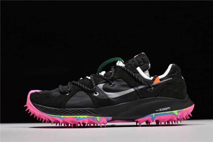 OFW Nike Terra Kiger 5 Black CD8179-001