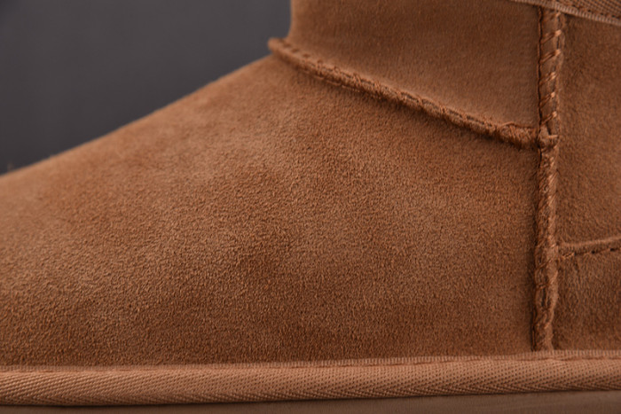 UGG BOOTS UGG000024