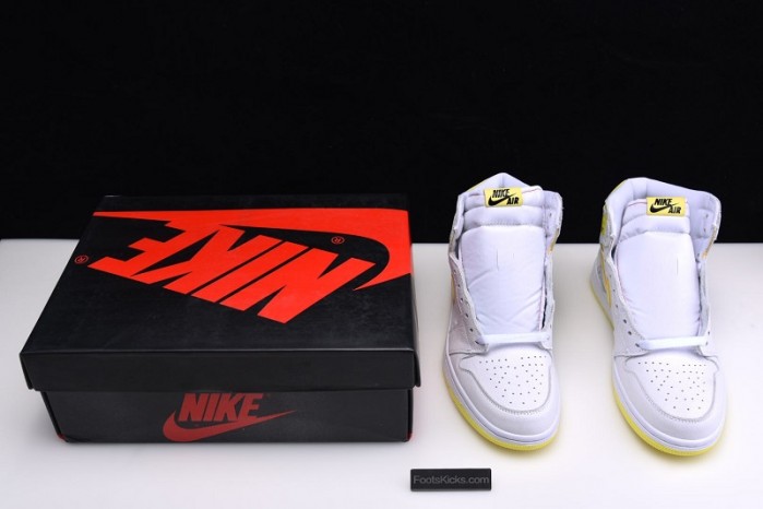 Air Jordan 1 First Class Flight 555088-170