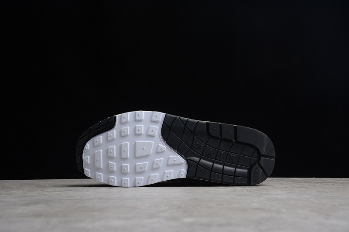 NIKE AIR MAX 1 PATTA WAVES BLACK DQ0299-001