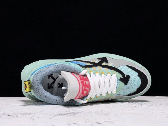 OFW C/O ODSY-1000 Sneakers  OW10000