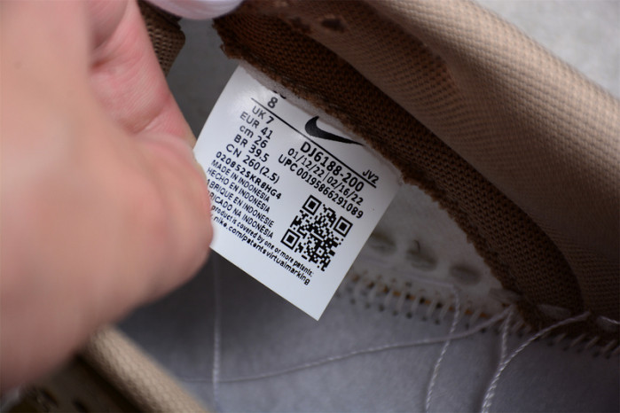 Nike Dunk Low Judge Grey DJ6188-200
